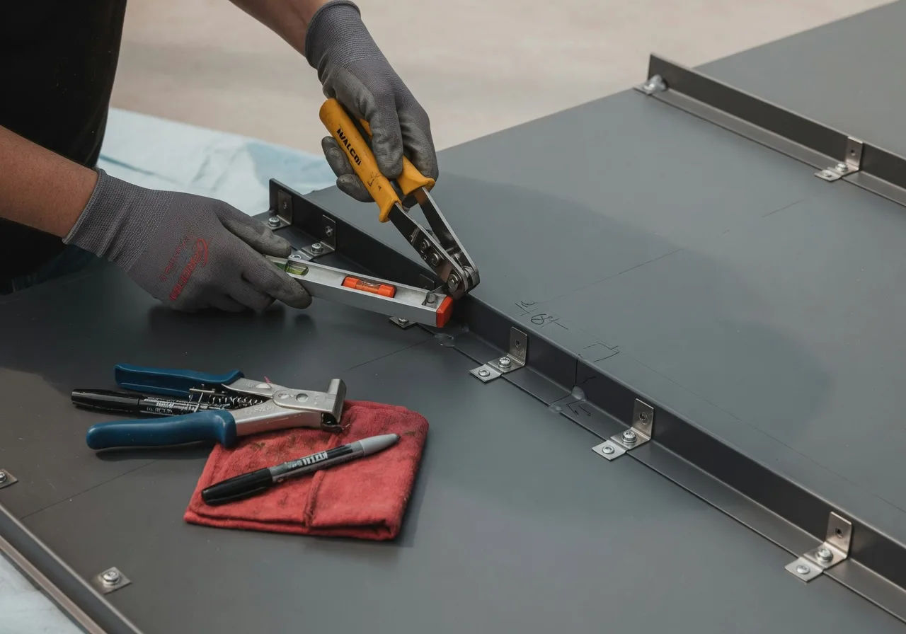 Why choose Metal Roofing Installation in Minturn, AR